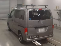Nissan NV200 лот № 30613 оценка 3  с аукциона в Японии 5