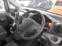 Nissan NV200 лот № 30613 оценка 3  с аукциона в Японии 6