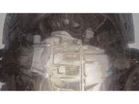 Nissan NV200 лот № 30613 оценка 3  с аукциона в Японии 10