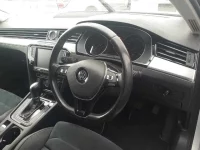 Volkswagen PASSAT VARIANT лот № 38177 оценка 4  с аукциона в Японии 6