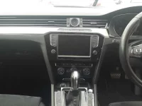 Volkswagen PASSAT VARIANT лот № 38177 оценка 4  с аукциона в Японии 8