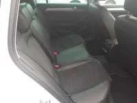 Volkswagen PASSAT VARIANT лот № 38177 оценка 4  с аукциона в Японии 9