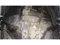 Volkswagen PASSAT VARIANT лот № 38177 оценка 4  с аукциона в Японии 10