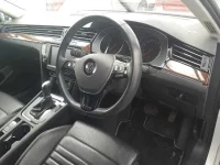 Volkswagen PASSAT VARIANT лот № 38162 оценка 4.5  с аукциона в Японии 6
