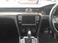 Volkswagen PASSAT VARIANT лот № 38162 оценка 4.5  с аукциона в Японии 8