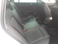 Volkswagen PASSAT VARIANT лот № 38162 оценка 4.5  с аукциона в Японии 9