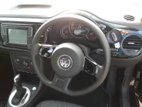 Volkswagen THE BEETLE лот № 10437 оценка 4  с аукциона в Японии 6