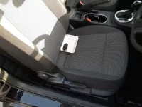 Volkswagen THE BEETLE лот № 10437 оценка 4  с аукциона в Японии 7