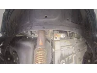 Volkswagen THE BEETLE лот № 10437 оценка 4  с аукциона в Японии 10