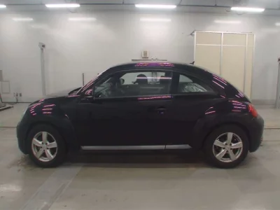 Volkswagen THE BEETLE