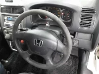 Honda STREAM лот № 10421 оценка 3  с аукциона в Японии 6