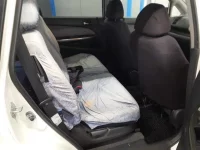 Honda STREAM лот № 10421 оценка 3  с аукциона в Японии 9