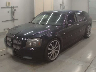 Dodge MAGNUM