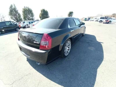 Chrysler 300C
