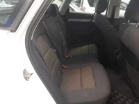 Audi Q3 лот № 38194 оценка 3.5  с аукциона в Японии 9