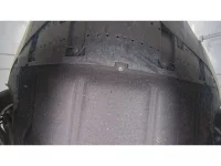 Audi Q3 лот № 38194 оценка 3.5  с аукциона в Японии 10