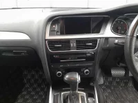 Audi A4 лот № 38176 оценка 4  с аукциона в Японии 8