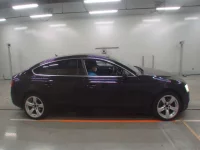 Audi A5 лот № 38179 оценка 4  с аукциона в Японии 2