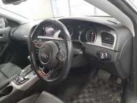 Audi A5 лот № 38179 оценка 4  с аукциона в Японии 6