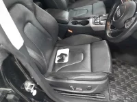 Audi A5 лот № 38179 оценка 4  с аукциона в Японии 7