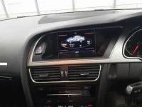 Audi A5 лот № 38179 оценка 4  с аукциона в Японии 8