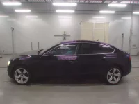 Audi A5 лот № 38179 оценка 4  с аукциона в Японии 3