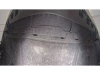 Audi A3 лот № 38189 оценка 4.5  с аукциона в Японии 10