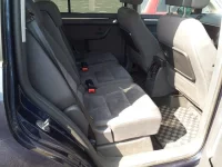 Volkswagen GOLF TOURAN лот № 38190 оценка 4  с аукциона в Японии 9