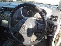 Daihatsu TERIOS KID лот № 558 оценка 4  с аукциона в Японии 6