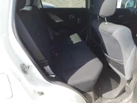 Daihatsu TERIOS KID лот № 558 оценка 4  с аукциона в Японии 9