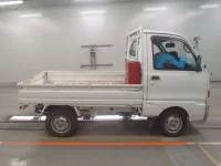 Mitsubishi MINICAB TRUCK лот № 494 оценка 3.5  с аукциона в Японии 2