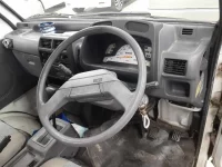 Mitsubishi MINICAB TRUCK лот № 494 оценка 3.5  с аукциона в Японии 6