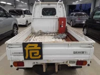 Mitsubishi MINICAB TRUCK лот № 494 оценка 3.5  с аукциона в Японии 9