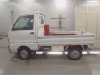 Mitsubishi MINICAB TRUCK лот № 494 оценка 3.5  с аукциона в Японии 3
