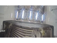 Mitsubishi MINICAB TRUCK лот № 494 оценка 3.5  с аукциона в Японии 10