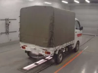 Subaru SAMBAR лот № 562 оценка 3.5  с аукциона в Японии 1