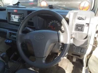 Subaru SAMBAR лот № 562 оценка 3.5  с аукциона в Японии 6