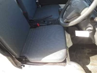 Subaru SAMBAR лот № 562 оценка 3.5  с аукциона в Японии 7