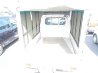 Subaru SAMBAR лот № 562 оценка 3.5  с аукциона в Японии 9