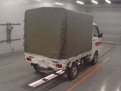 Subaru SAMBAR  с аукциона в Японии