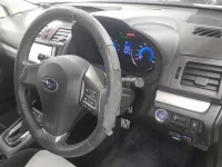 Subaru XV лот № 30693 оценка 4.5  с аукциона в Японии 6