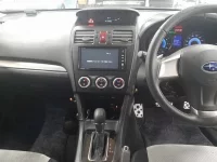 Subaru XV лот № 30693 оценка 4.5  с аукциона в Японии 8