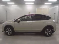 Subaru XV лот № 30693 оценка 4.5  с аукциона в Японии 3