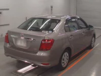 Toyota COROLLA AXIO лот № 30632 оценка R  с аукциона в Японии 1