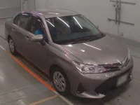 Toyota COROLLA AXIO лот № 30632 оценка R  с аукциона в Японии 4