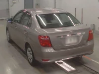 Toyota COROLLA AXIO лот № 30632 оценка R  с аукциона в Японии 5