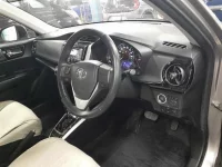 Toyota COROLLA AXIO лот № 30632 оценка R  с аукциона в Японии 6