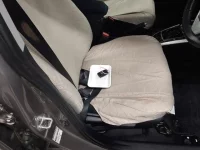 Toyota COROLLA AXIO лот № 30632 оценка R  с аукциона в Японии 7