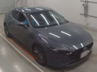 Mazda MAZDA3 лот № 30552 оценка R  с аукциона в Японии 4