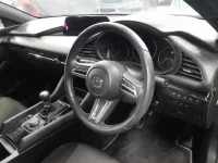 Mazda MAZDA3 лот № 30552 оценка R  с аукциона в Японии 6